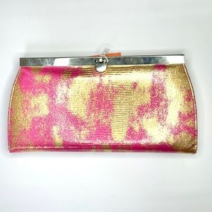 Womens Clutch